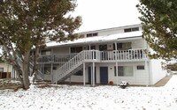 Building Photo - 2229 Collyer St