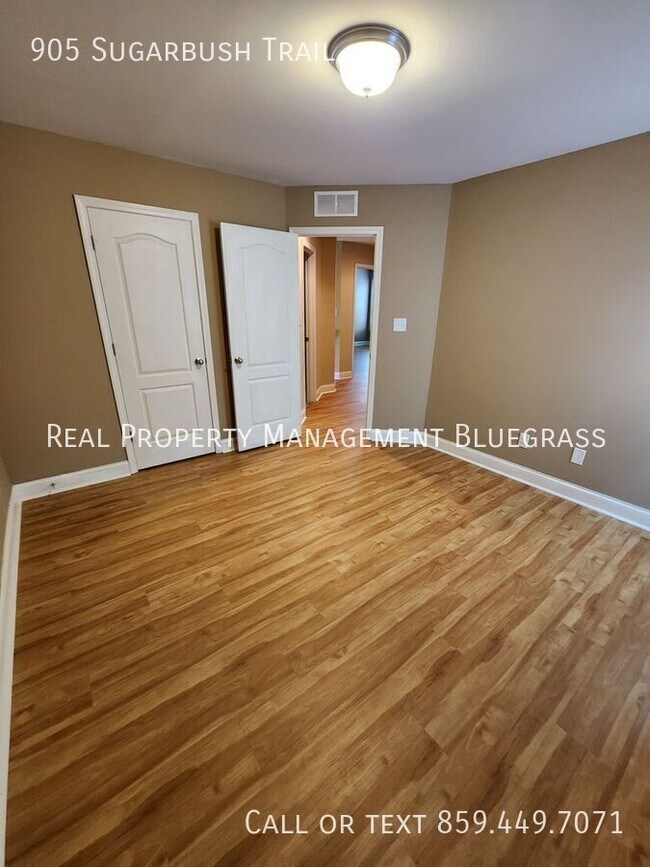 Building Photo - 905 Sugarbush Trail