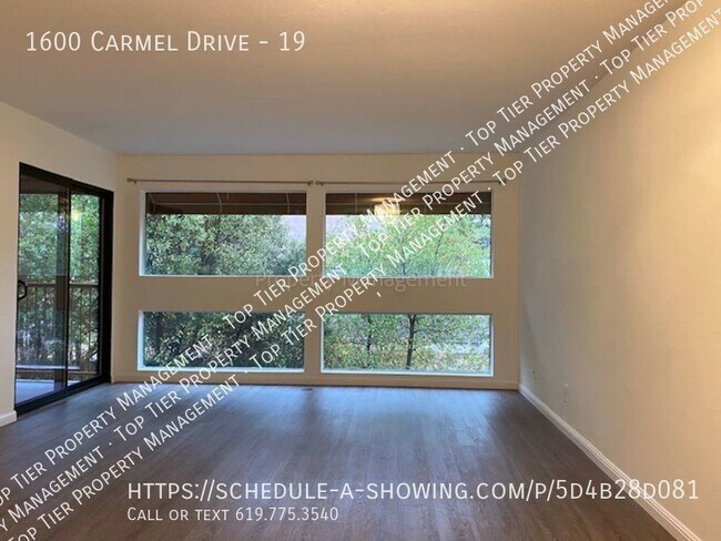 Building Photo - Beautiful 1 Bd/1 Ba, 601 sf Downtown Walnu...