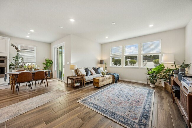 Building Photo - Stunning Wildlight Home with Designer Upgrades & Resort-Style Amenities
