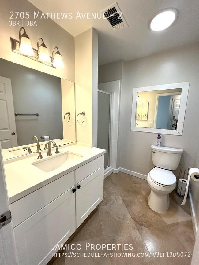 Building Photo - 2705 Mathews Ave