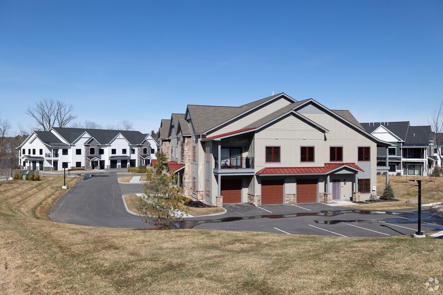 Primary Photo - Rilassare at Rivers Ledge