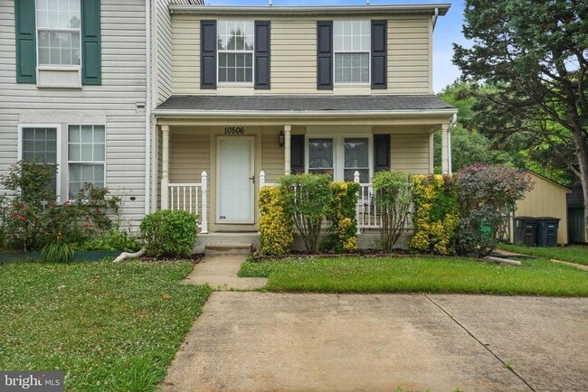 Building Photo - 10506 Lime Tree Way