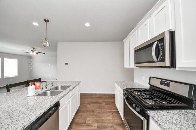 Building Photo - 22827 Ginosa Trail