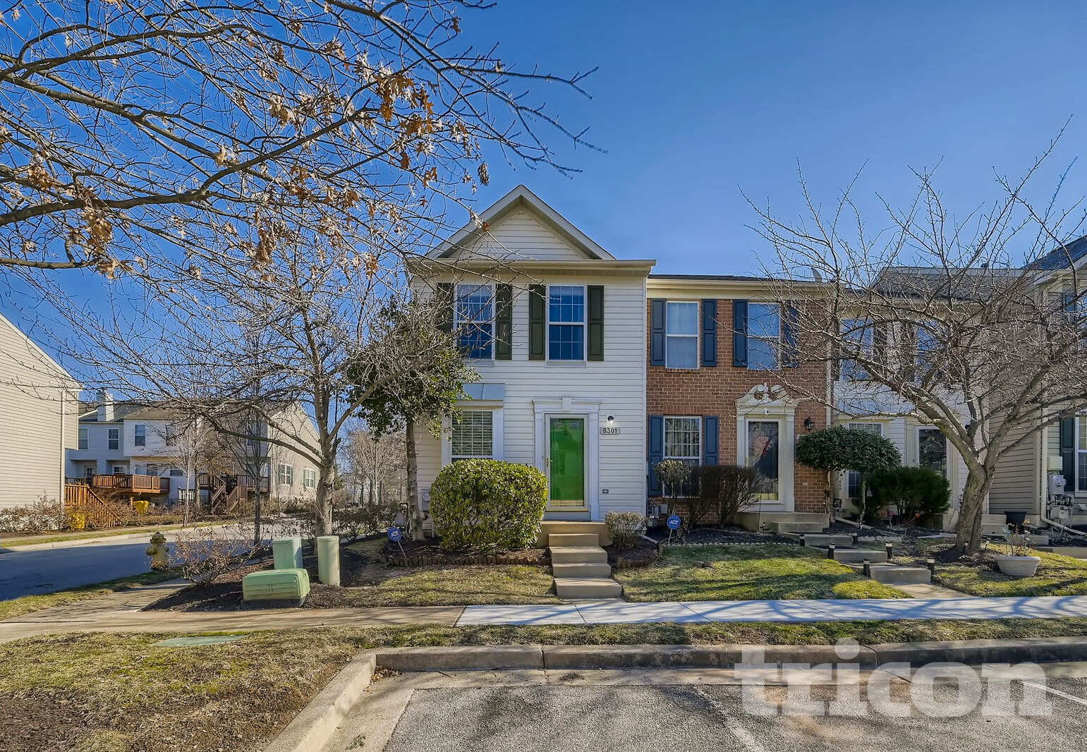 Building Photo - 8301 Water Lily Way