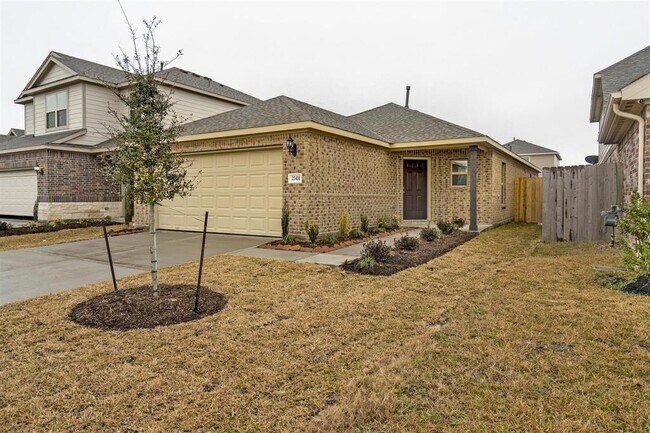 Building Photo - 23431 Dovetail Colony Ct