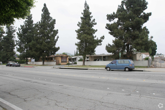 Primary Photo - Glenair Mobile Home Park