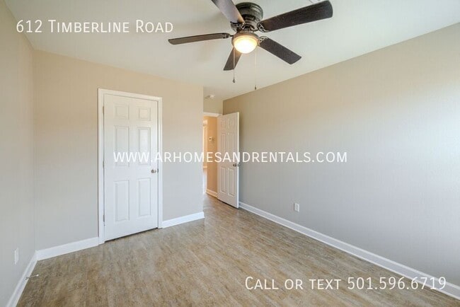 Building Photo - 612 Timberline Rd