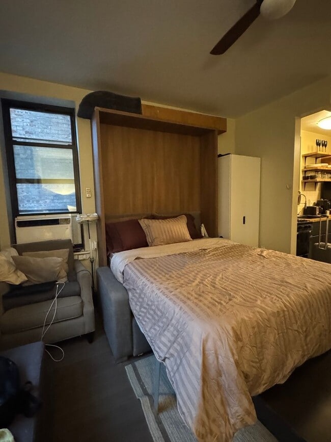 Building Photo - 80 St Nicholas Ave