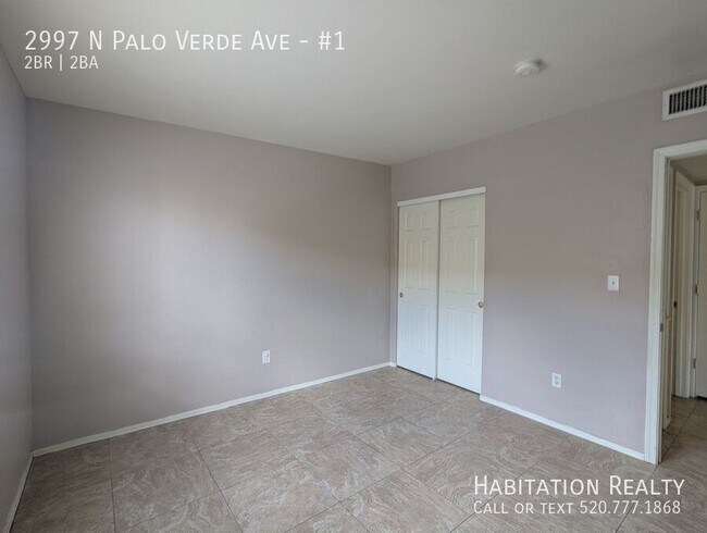 Building Photo - 2997 N Palo Verde Ave