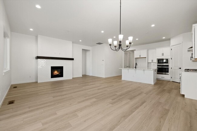 Building Photo - Brand New 3 Bedroom Home in Star