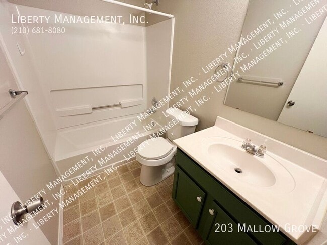 Building Photo - 203 Mallow Grove