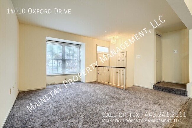 Building Photo - 14010 Oxford Dr