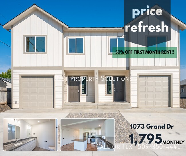 Primary Photo - 1073 S Grand Dr