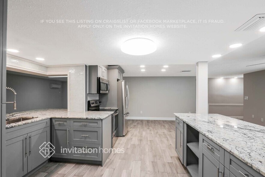 Building Photo - 3016 Palamore Dr