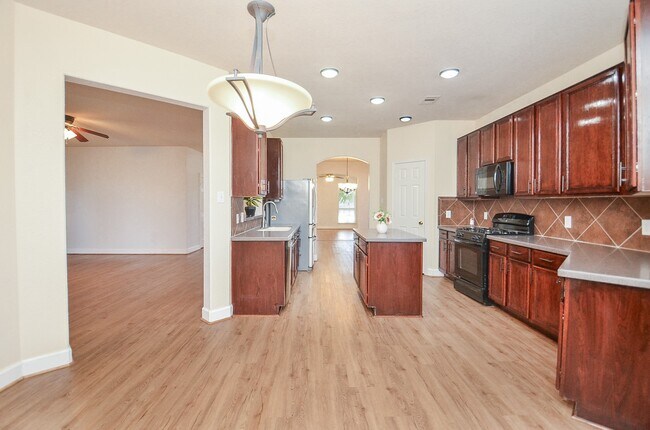 Building Photo - 3003 Sage Grouse Ct