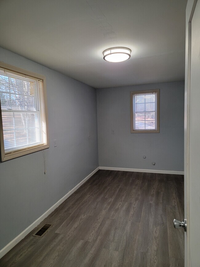 Bonus Room - 255 Rocky Ridge Dr