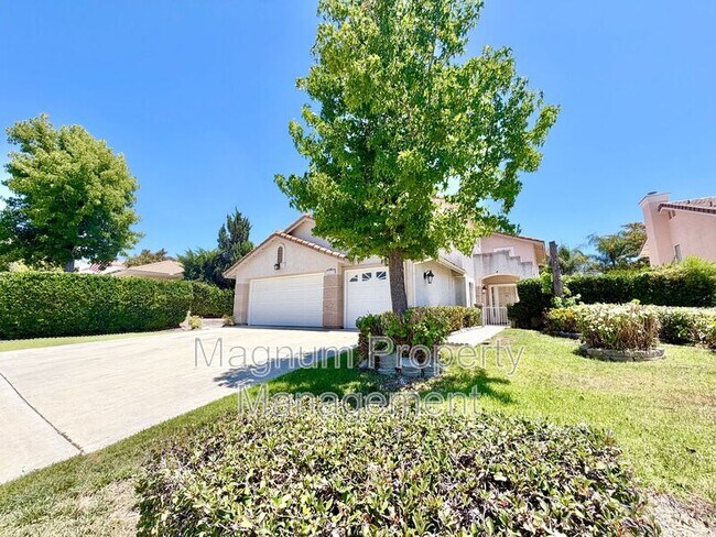 Building Photo - 31579 Via San Carlos