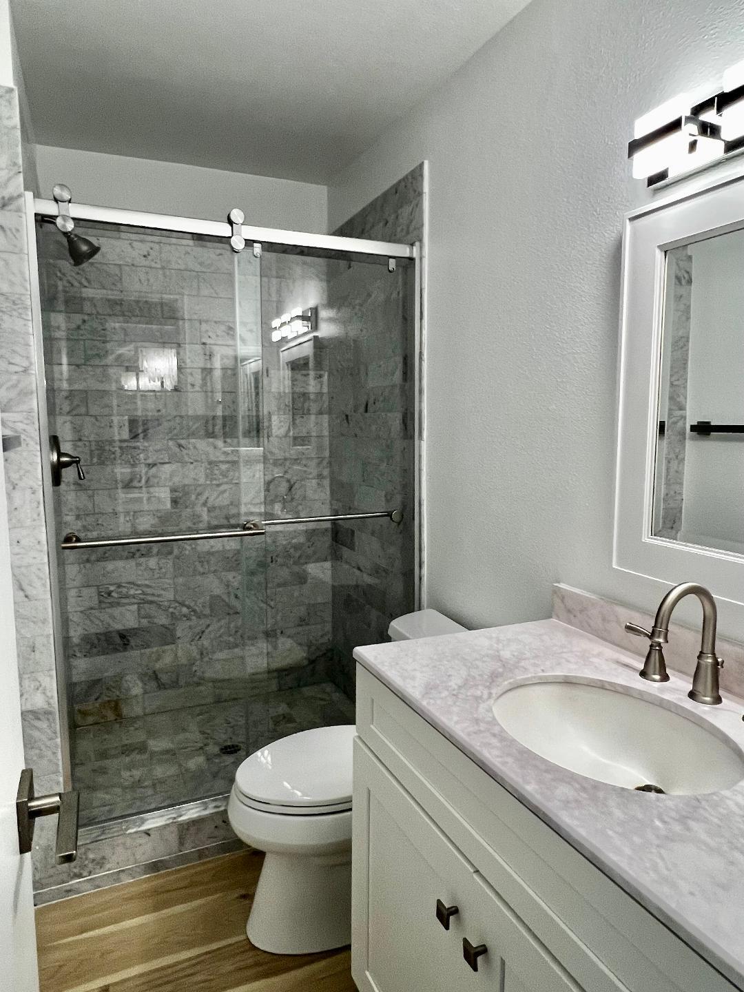 Bathroom 2 - 6467 Kanan Dume Rd