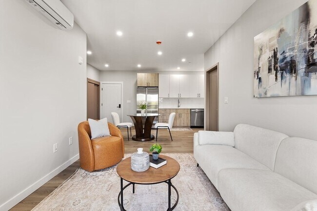 Building Photo - 43-47 Fremont Street Unit 2
