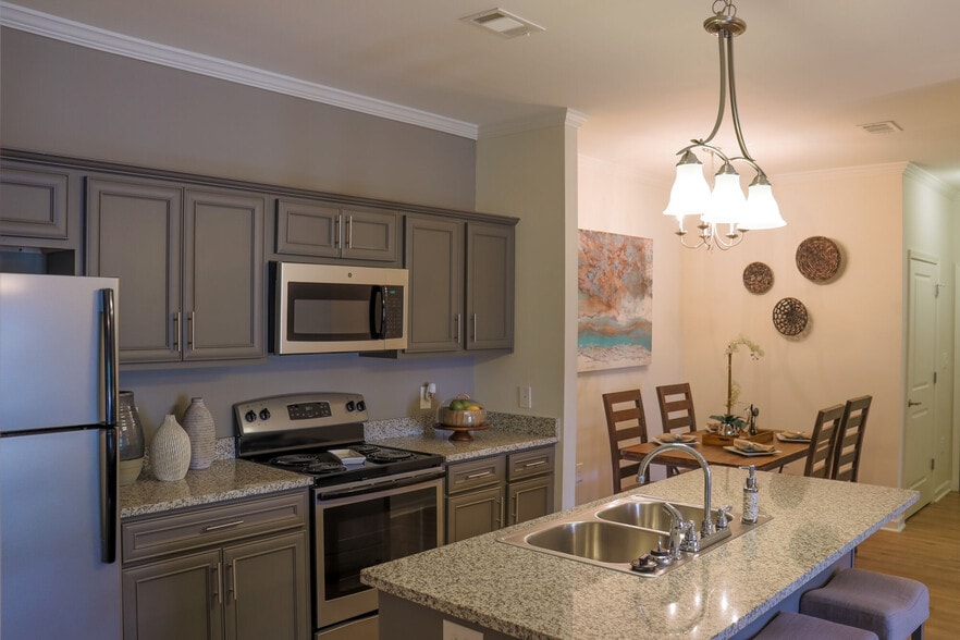 Building Photo - The Morgan