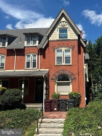 Building Photo - 1401 Gilpin Ave