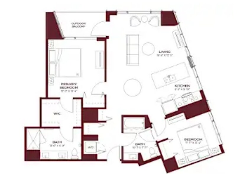 Building Photo - 215 N Clinton St