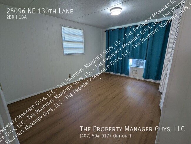 Building Photo - 25096 NE 130th Ln