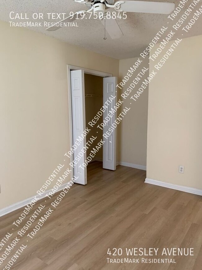 Building Photo - 420 Wesley Ave