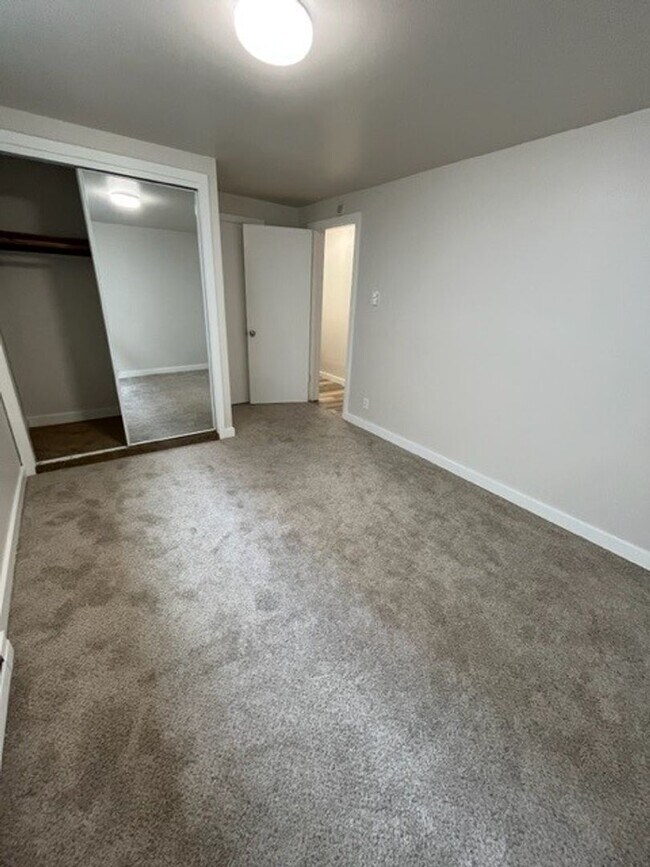 Interior Photo - Twin Court - Ballard - Renovated Unit