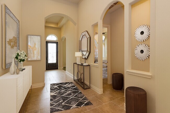 Building Photo - 1715 Ketelby Reach Dr