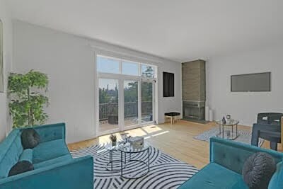 Building Photo - 1 Columbus Pl