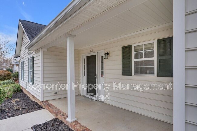 Building Photo - 1812 Kildare Woods Dr