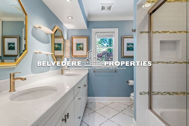 Building Photo - 4 bed in Hamilton Lakes