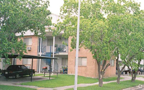 Primary Photo - Alaska Apartments