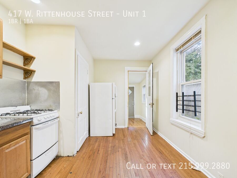 Building Photo - 417 W Rittenhouse St