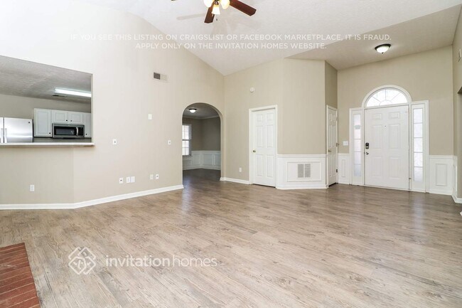 Building Photo - 1533 Milford Pl SW