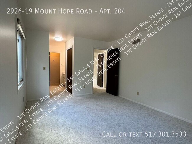 Building Photo - 2926-19 Mount Hope Road-Apt. 204