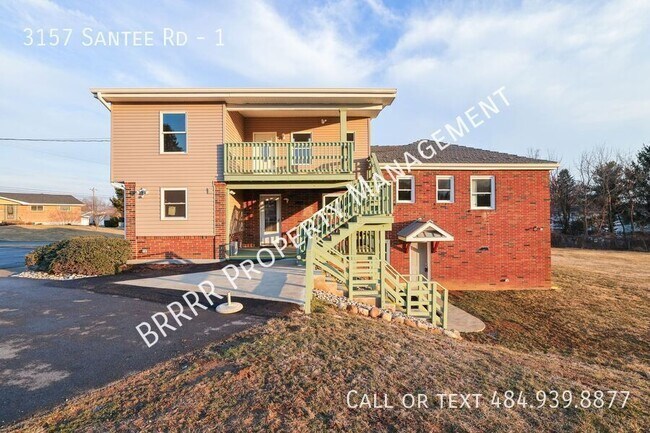 Building Photo - 3157 Santee Rd