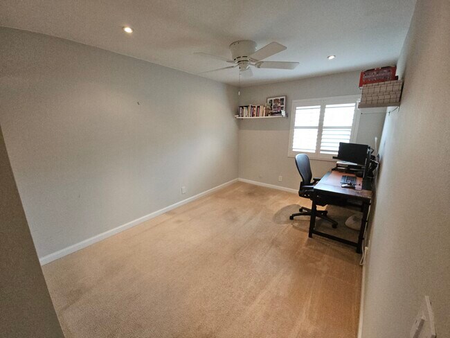 Second Bedroom - 4921 Indian Wood Rd