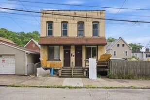 Building Photo - 234 Pattison St