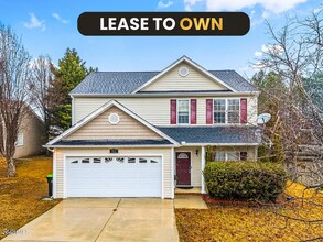 Building Photo - Earn Wealth While Leasing - Like a Homeowner - Lease to Own