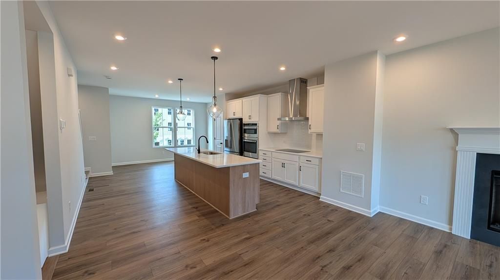 Building Photo - 3053 Beacon Bend Xing