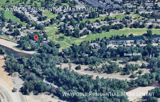 Building Photo - 3695 Gramarcy Ln