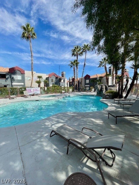 Building Photo - 8600 W Charleston Blvd