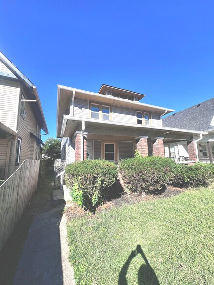Primary Photo - 3556 N Capitol Ave