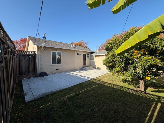 Building Photo - Bright + Updated San Jose Home with Private Backyard Oasis