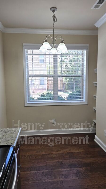 Building Photo - 2816 Carter Finley Place