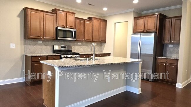 Building Photo - 1005 Magnolia Leaf Ct