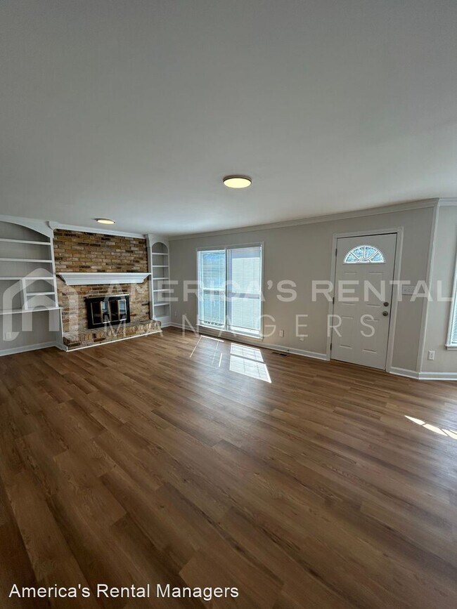 Building Photo - 4 br, 2 bath House - 2528 Hawksbury Lane